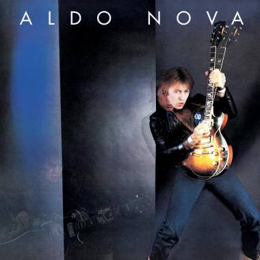 Aldo Nova -  Aldo Nova